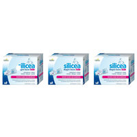 Produktbild von Hübner Silicea Balsam Magen-Darm Direkt Gel vegan 3 x 30 Portionen