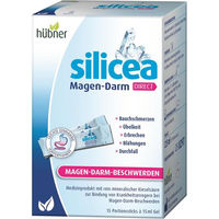 Produktbild von Hübner Silicea Balsam Magen-Darm Gel vegan vegetarisch 225ml