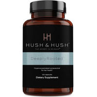 Produktbild von HUSH & HUSH DeeplyRooted Kapseln