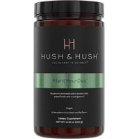 Produktbild von HUSH & HUSH PlantYourDay Pulver