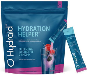 Hydraid Hydration Helper Beeren-Mix Sticks – Bild 1 von 4