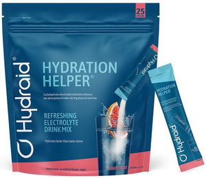 Hydraid Hydration Helper Grapefruit – Bild 1 von 4