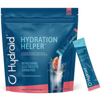 Produktbild von Hydraid Hydration Helper Grapefruit