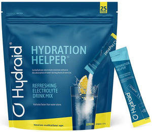 Hydraid Hydration Helper Zitrone – Bild 1 von 4