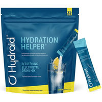 Produktbild von Hydraid Hydration Helper Zitrone