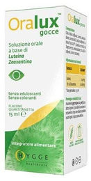 HYGGE Tropfen glutenfrei und laktosefrei 15 ml – Bild 1 von 1