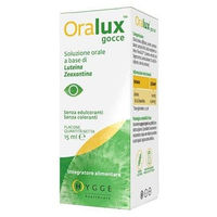 Produktbild von HYGGE Tropfen glutenfrei und laktosefrei 15 ml