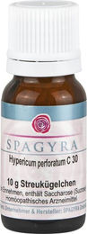 Hypericum perforatum C30 Spagyra GmbH & Co KG – Bild 1 von 1