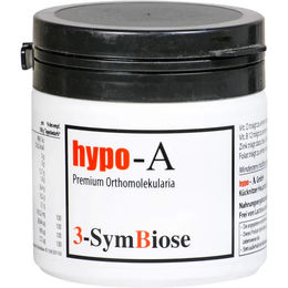 Hypo-A 3-Symbiose Kapseln 100 Stück – Bild 1 von 3