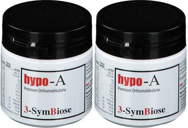 hypo-A 3 Symbiose Kapseln – Bild 1 von 1