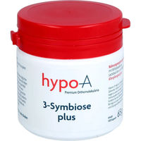 Produktbild von Hypo-A 3 Symbiose Plus Kapseln 100 Stück