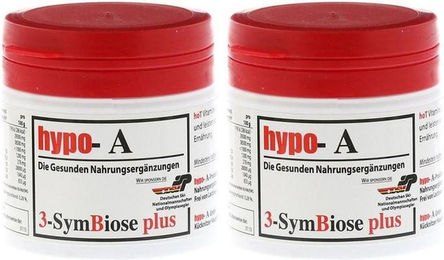 hypo-A 3-SymBiose plus Kapseln – Bild 1 von 1