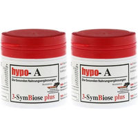 Produktbild von hypo-A 3-SymBiose plus Kapseln