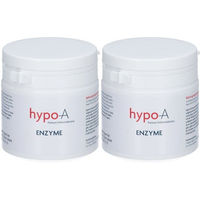 Produktbild von hypo-A Enzyme Multi-Enzym-Komplex Kapseln