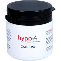 Produktbild von Hypo-A GmbH Calcium Kapseln 120 Stück