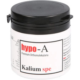 Hypo-A Kalium Spe Kapseln laktosefrei und glutenfrei 120 Stück – Bild 1 von 2