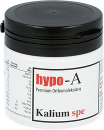 Hypo A Kalium Spe Kapseln vegan laktosefrei glutenfrei – Bild 1 von 1