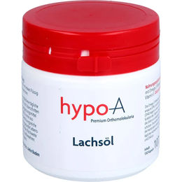 Hypo-A Lachsöl Kapseln 150 Stück – Bild 1 von 1
