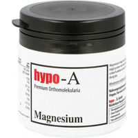 Produktbild von Hypo A Magnesium Carbonat Kapseln