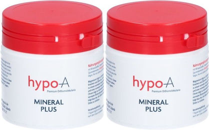 hypo-A MINERAL PLUS Mineralstoff-Komplex Kapseln – Bild 1 von 1