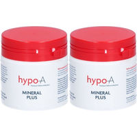 Produktbild von hypo-A MINERAL PLUS Mineralstoff-Komplex Kapseln