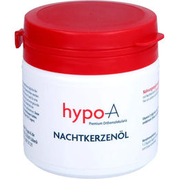 HYPO-A Nachtkerzenöl Kapseln 150 Stück – Bild 1 von 1