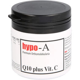 Hypo-A Q10 mit Ubiquinon und Vitamin C Kapseln 90 Stück – Bild 1 von 2