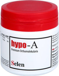 Hypo-A Selen Natriumselenit Kapseln 120 Stück – Bild 1 von 2