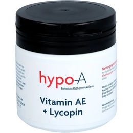 Hypo-A Vitamin A+E+Lycopin Kapseln 100 Stück – Bild 1 von 1