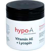 Produktbild von Hypo-A Vitamin A+E+Lycopin Kapseln 100 Stück