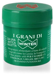 I Grani Di Winter Winter Kügelchen pflanzlicher Ursprung 35 g – Bild 1 von 1