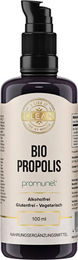 i like it clean Bio Propolis Extrakt flüssig alkoholfrei 100 ml – Bild 1 von 4