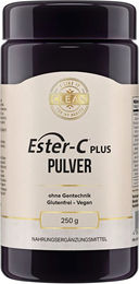 i-like-it-clean Ester-C Plus Pulver vegan glutenfrei für Sportler – Bild 1 von 2