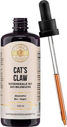 i like it clean Katzenkralle-Extrakt 10:1 Tropfen ohne Zusatzstoffe 1000 ml – Bild 1 von 3