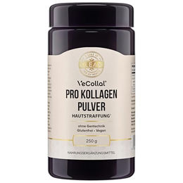 I-like-it-Clean Pro Kollagen Pulver VeCollal vegan ohne Zusatzstoffe 250 g – Bild 1 von 6