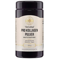 Produktbild von I-like-it-Clean Pro Kollagen Pulver VeCollal vegan ohne Zusatzstoffe 250 g
