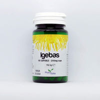 Produktbild von IGEBAS Kapseln 60 Stück