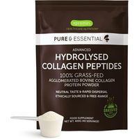 Produktbild von Igennus Hydrolysierte Kollagenpeptide vom Rind als Pulver