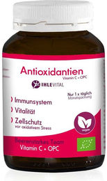 Ihlevital Antioxidantien Pulver Bio vegan und glutenfrei – Bild 1 von 1