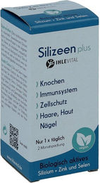Ihlevital Zink Biotin Selen Kombinationspräparat – Bild 1 von 1