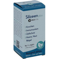 Produktbild von Ihlevital Zink Biotin Selen Kombinationspräparat