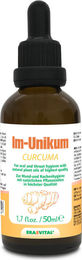 Im-Unikum Curcuma Extrakt Öl für Mund- und Rachenhygiene flüssig – Bild 1 von 1