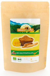 ImkerPur Bio Blütenpollen 500 g – Bild 1 von 3