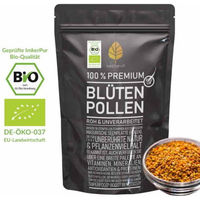 Produktbild von ImkerPur Bio Blütenpollen Kügelchen