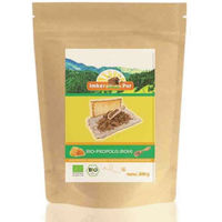 Produktbild von ImkerPur Bio Propolis roh als Pulver