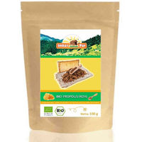 Produktbild von ImkerPur Bio Propolis roh