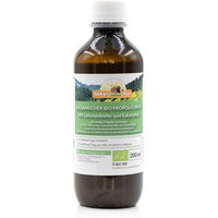 Produktbild von ImkerPur Bio Propolis Sirup mit Kräuter-Komplex