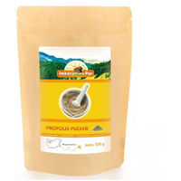 Produktbild von ImkerPur Propolis Pulver 100 g ohne Zusatzstoffe