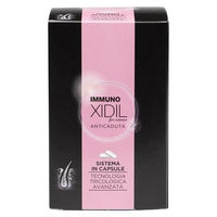 Produktbild von IMMUNO XIDIL DONNA Morgan Pharma Kapseln für Erwachsene 60 Stück