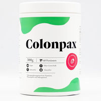 Produktbild von Imperium Herbals Ballaststoff-Komplex Pulver Vegan 300 g